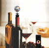 Savannah Georgia Wine Bottle Stopper in Gift Box