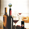 Atlanta Wine Bottle Stopper in Gift Box