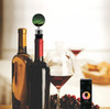 Northern Lights Wine Bottle Stopper in Gift Box