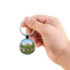 Atlanta Keychain