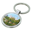 Atlanta Keychain