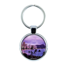 Hawaii Keychain