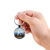 Alaska Keychain