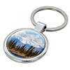 Alaska Keychain
