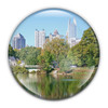 Atlanta Paperweight