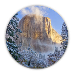 Yosemite Paperweight