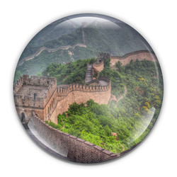 Great Wall of China Paperweight