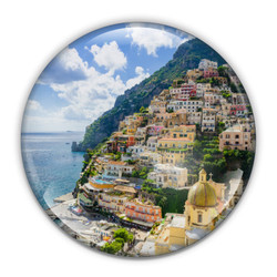 Amalfi Italy Paperweight