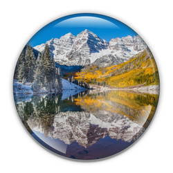Colorado Paperweight