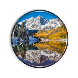 Colorado Magnet
