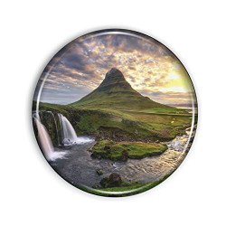 Iceland Magnet
