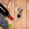 Grand Canyon Wine Bottle Stopper in Gift Box