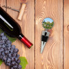 Atlanta Wine Bottle Stopper in Gift Box