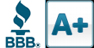 Better Business Bureau BBB Online Seal