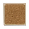 Back of Individual Coaster