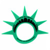 Statue of Liberty crown, Statue of Liberty Costume hat