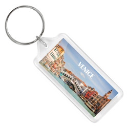 Venice Keychain
