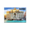 Rome Italy Trevi Fountain Magnet