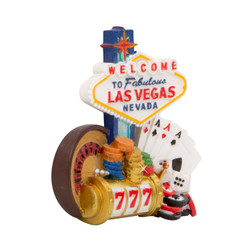 Las Vegas Magnet