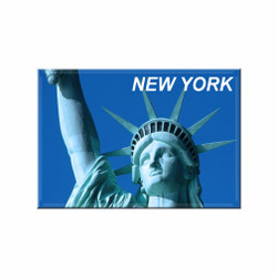 Statue of Liberty Magnet