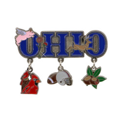 Ohio Magnet