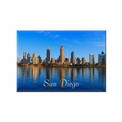 San Diego Magnet