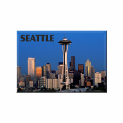 Seattle Magnet