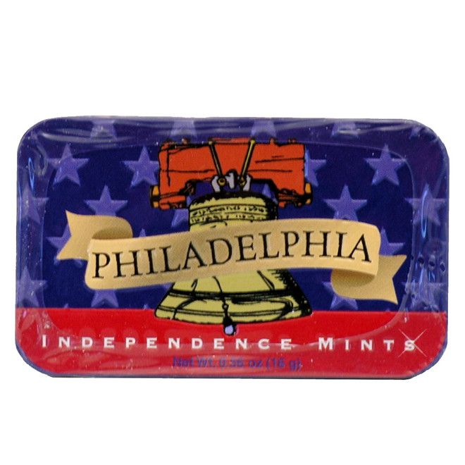 Philadelphia Mints