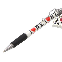 I Love NY Pen