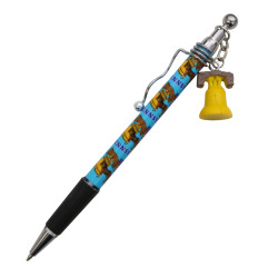 Philadelphia Pen