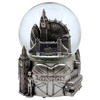 Musical London Snow Globe