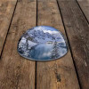 Colorado Winter Paperweight