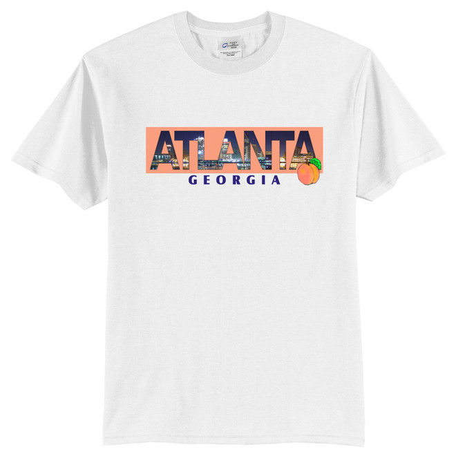 Atlanta Photo Apparel