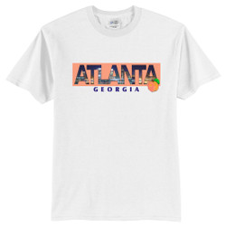 Atlanta Photo Apparel