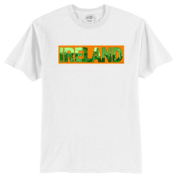 Ireland Photo Apparel