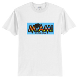 Miami T-Shirt