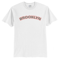 Athletic Brooklyn T-Shirt
