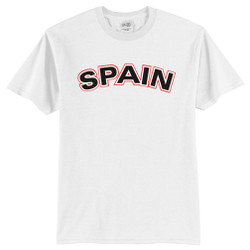 Athletic Spain T-Shirt