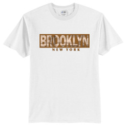 Brooklyn T-Shirt
