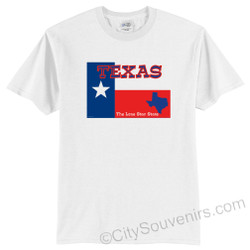 Texas Apparel