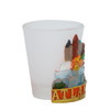 Atlanta Shot Glass