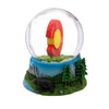 Colorado State Snow Globe 3.5in