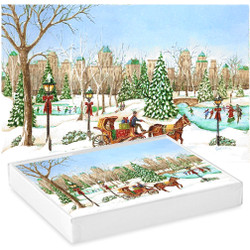 Note Cards