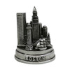 Boston Silver Statue