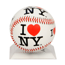 I Love NY Baseball