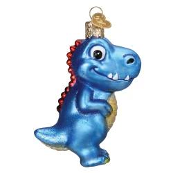 A-Roarable Tyrannosaurus