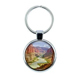 Grand Canyon Keychain