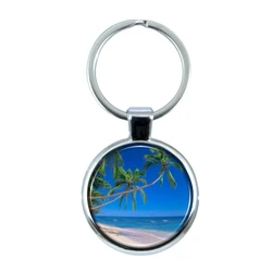 Fiji Keychain
