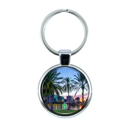 Orlando Keychain