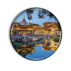Shanghai Magnet
